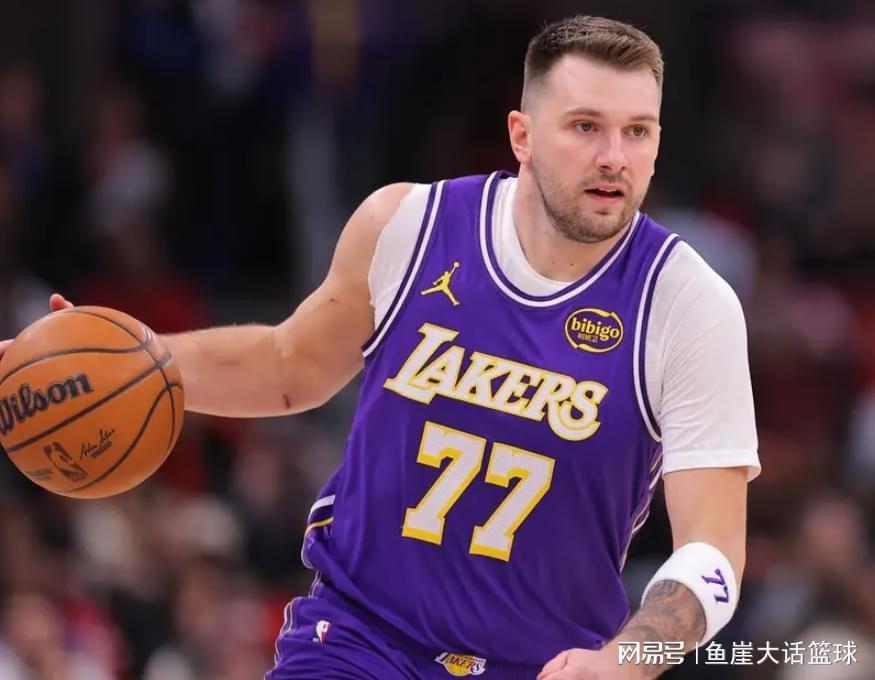 乐鱼-NBA最新排名出炉！火箭稳居第四，湖人甩开一队，快船也坐收大礼