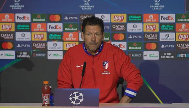 乐鱼-西蒙尼：和阿莱马尼在引援上有争议的传闻有多少是真的？零