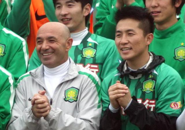 乐鱼-阎相闯透露因与帕切科有矛盾才离国安：有些唐突了